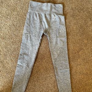 Gymshark vital seamless leggings
